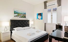 Palazzo Pitti&Boboli Comfortable Apartment