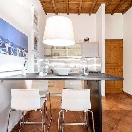 Palazzo Pitti&Boboli Comfortable Apartment Firenze Esterno foto