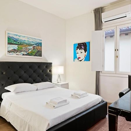 Palazzo Pitti&Boboli Comfortable Apartment Firenze Esterno foto
