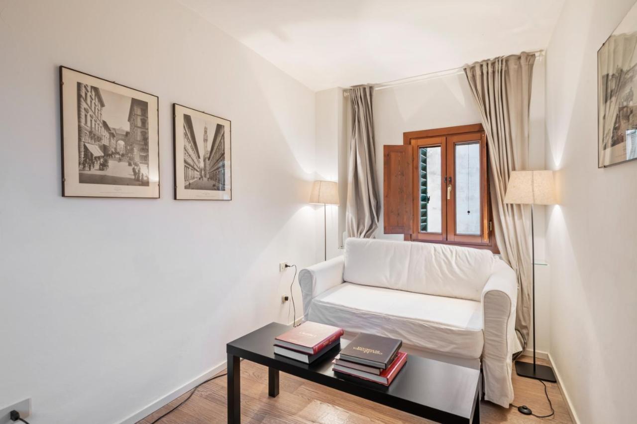 Palazzo Pitti&Boboli Comfortable Apartment Firenze Esterno foto