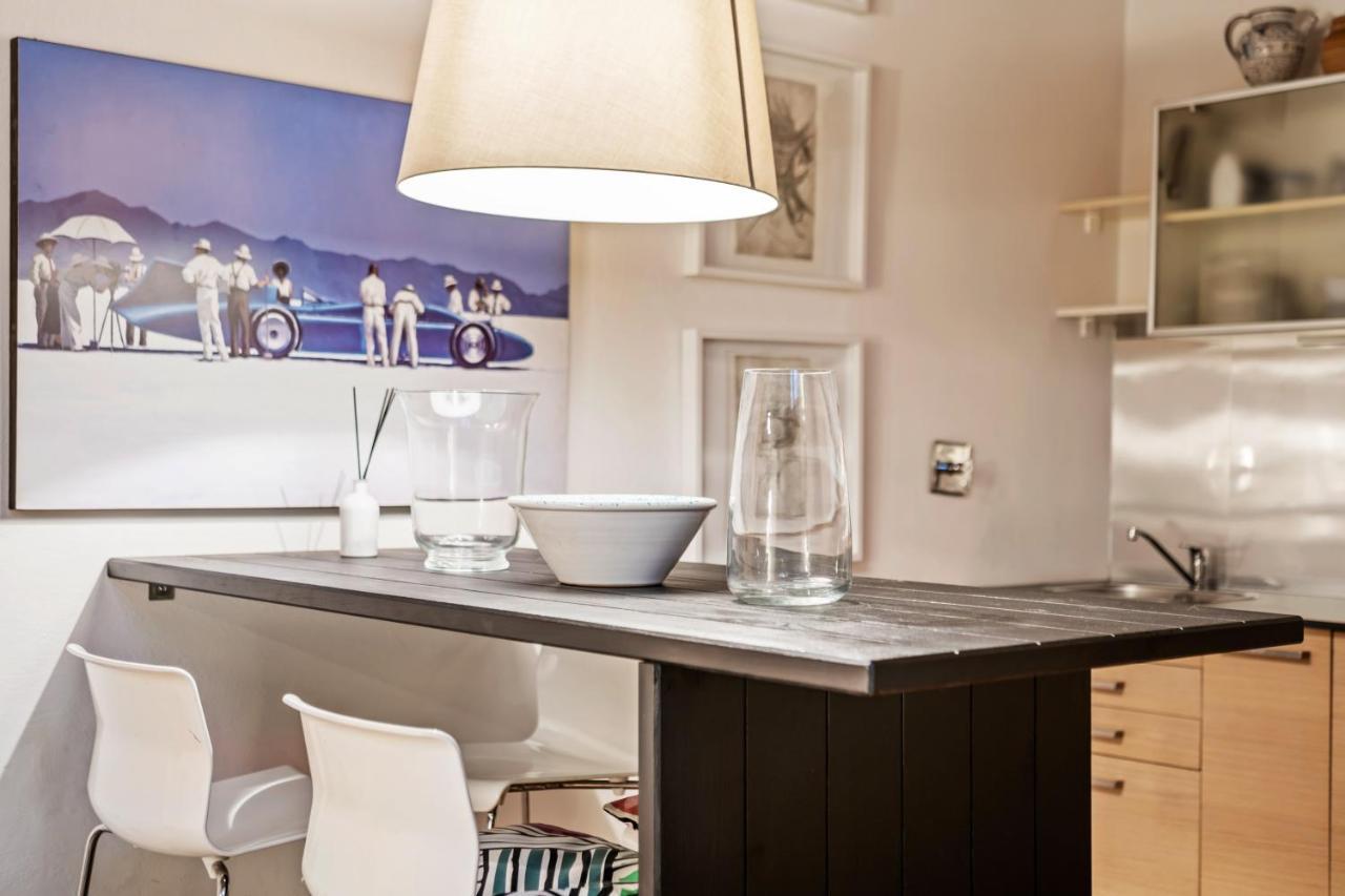 Palazzo Pitti&Boboli Comfortable Apartment Firenze Esterno foto