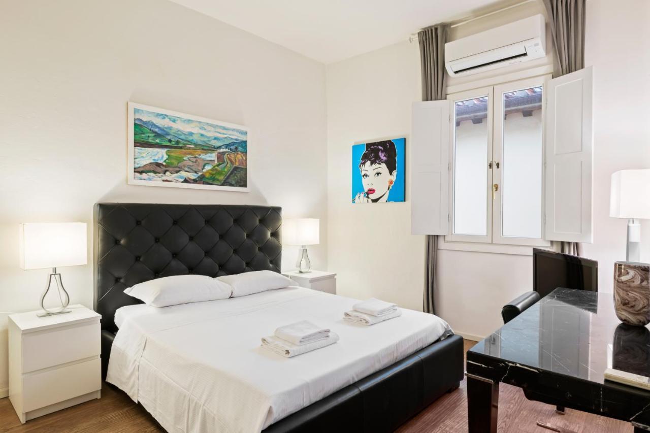 Palazzo Pitti&Boboli Comfortable Apartment Firenze Esterno foto