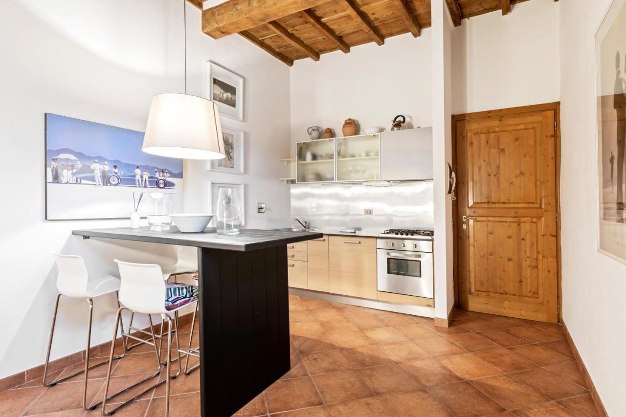 Palazzo Pitti&Boboli Comfortable Apartment Firenze Esterno foto