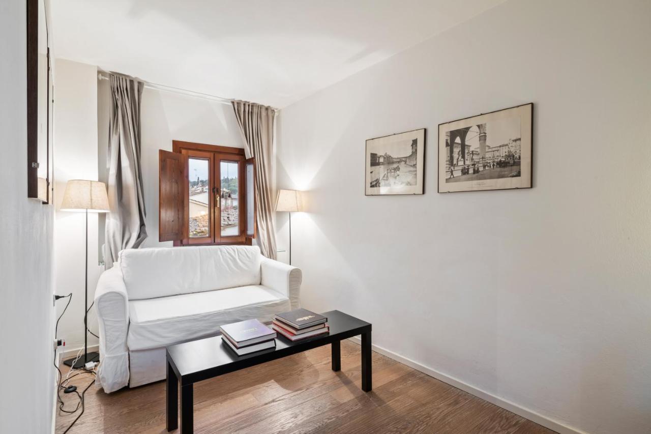 Palazzo Pitti&Boboli Comfortable Apartment Firenze Esterno foto