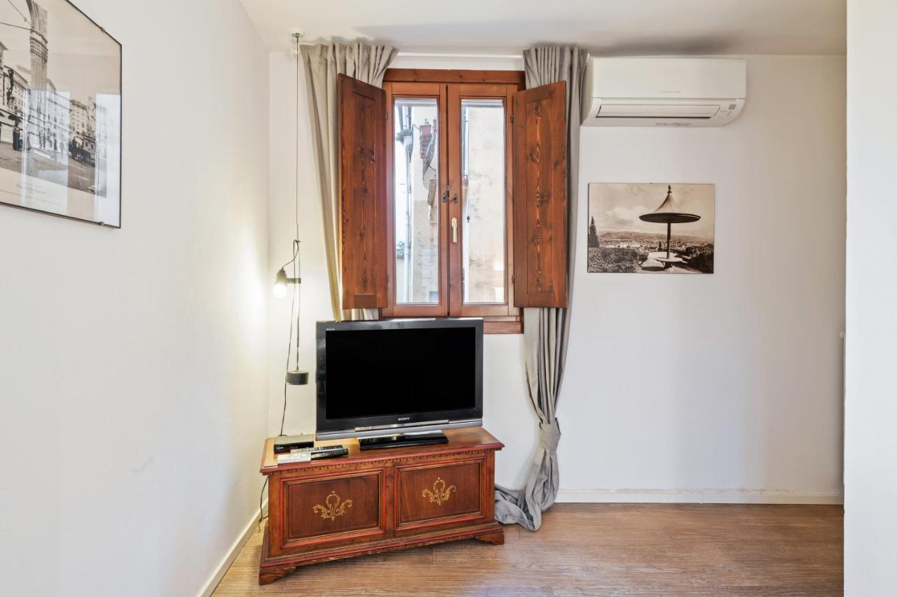 Palazzo Pitti&Boboli Comfortable Apartment Firenze Esterno foto