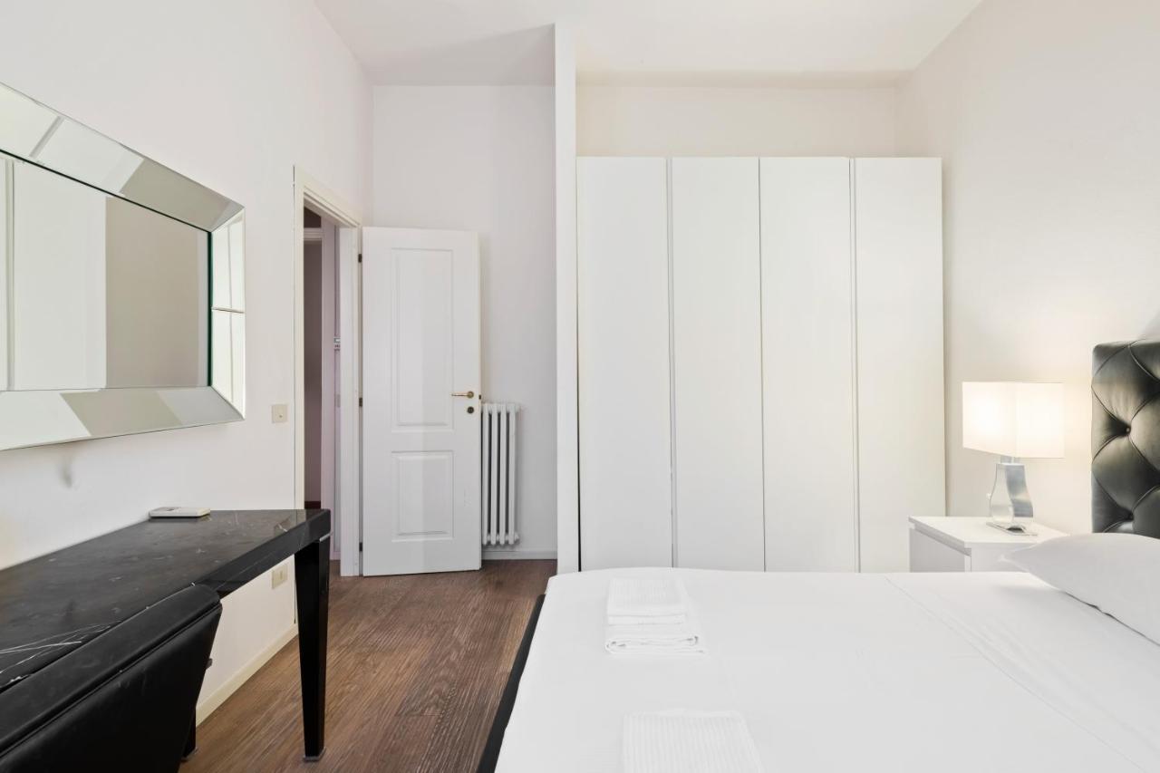 Palazzo Pitti&Boboli Comfortable Apartment Firenze Esterno foto