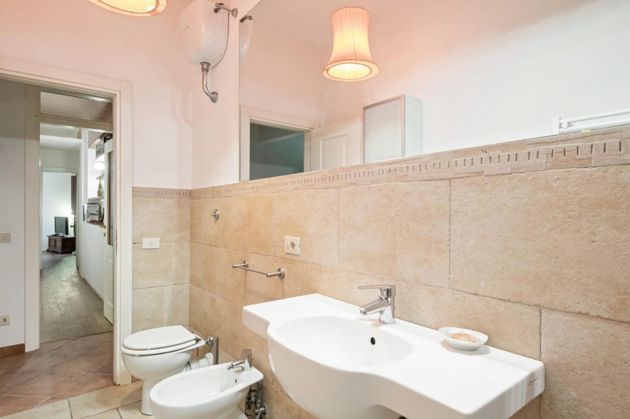 Palazzo Pitti&Boboli Comfortable Apartment Firenze Esterno foto
