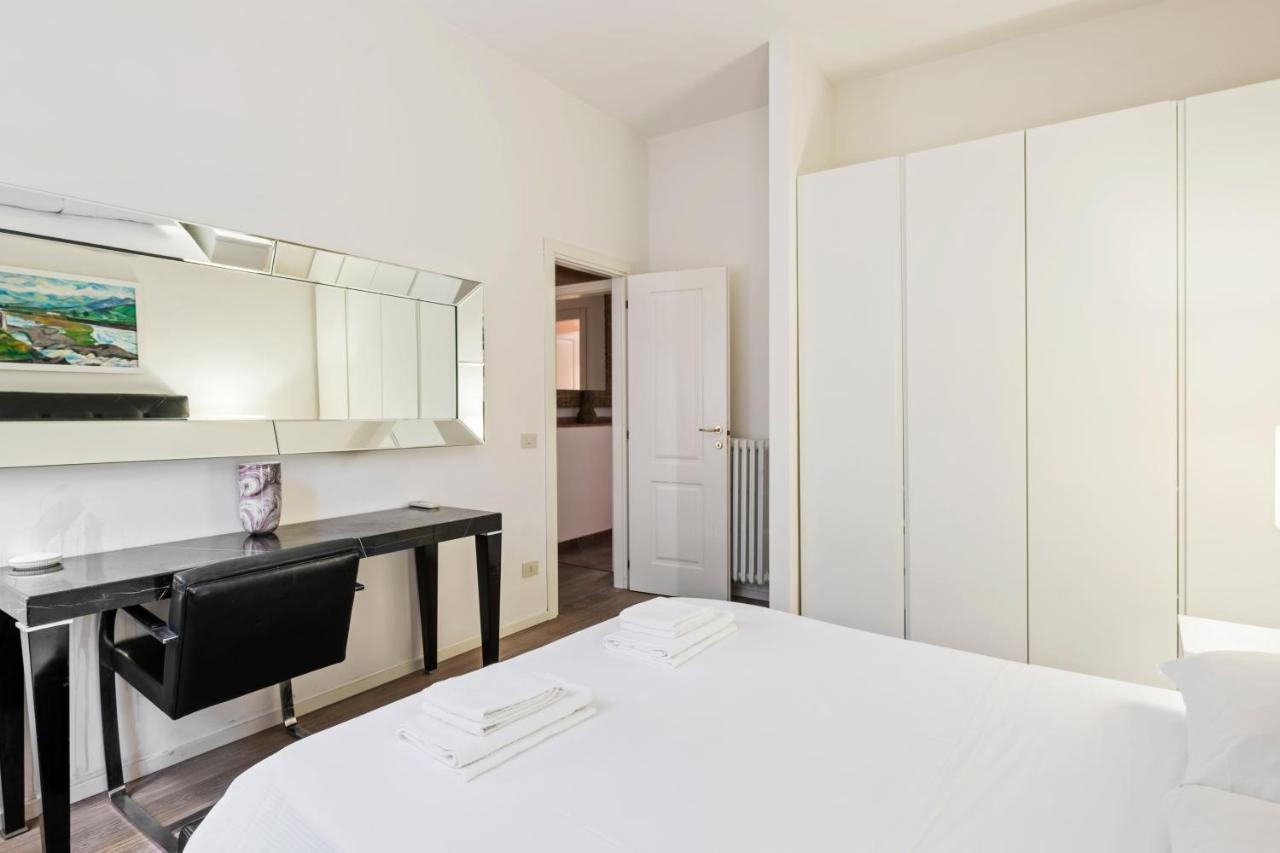 Palazzo Pitti&Boboli Comfortable Apartment Firenze Esterno foto