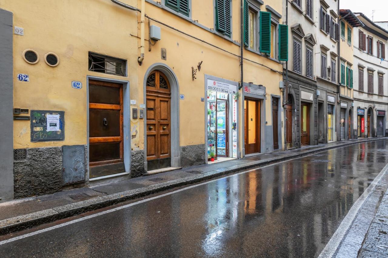 Palazzo Pitti&Boboli Comfortable Apartment Firenze Esterno foto